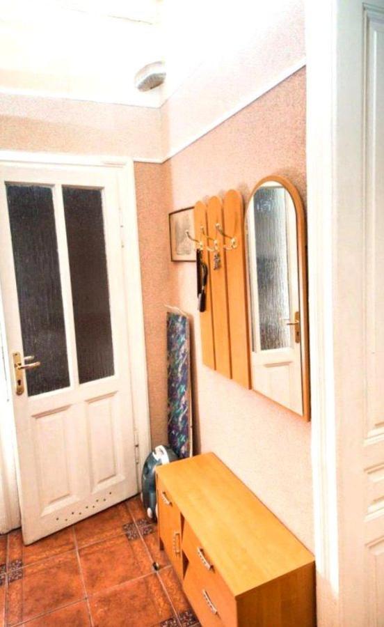 Apartment Veronica In Center Lviv Kültér fotó